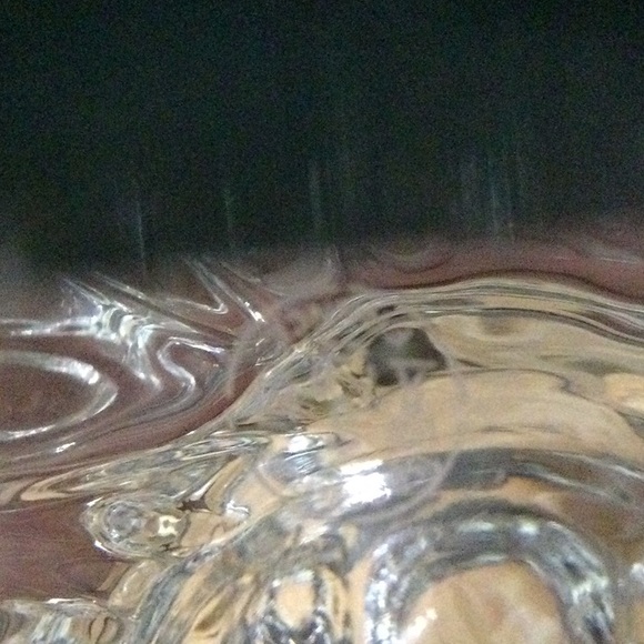 Baccarat Crystal Sitting  Woman Genuine - Picture 7 of 7